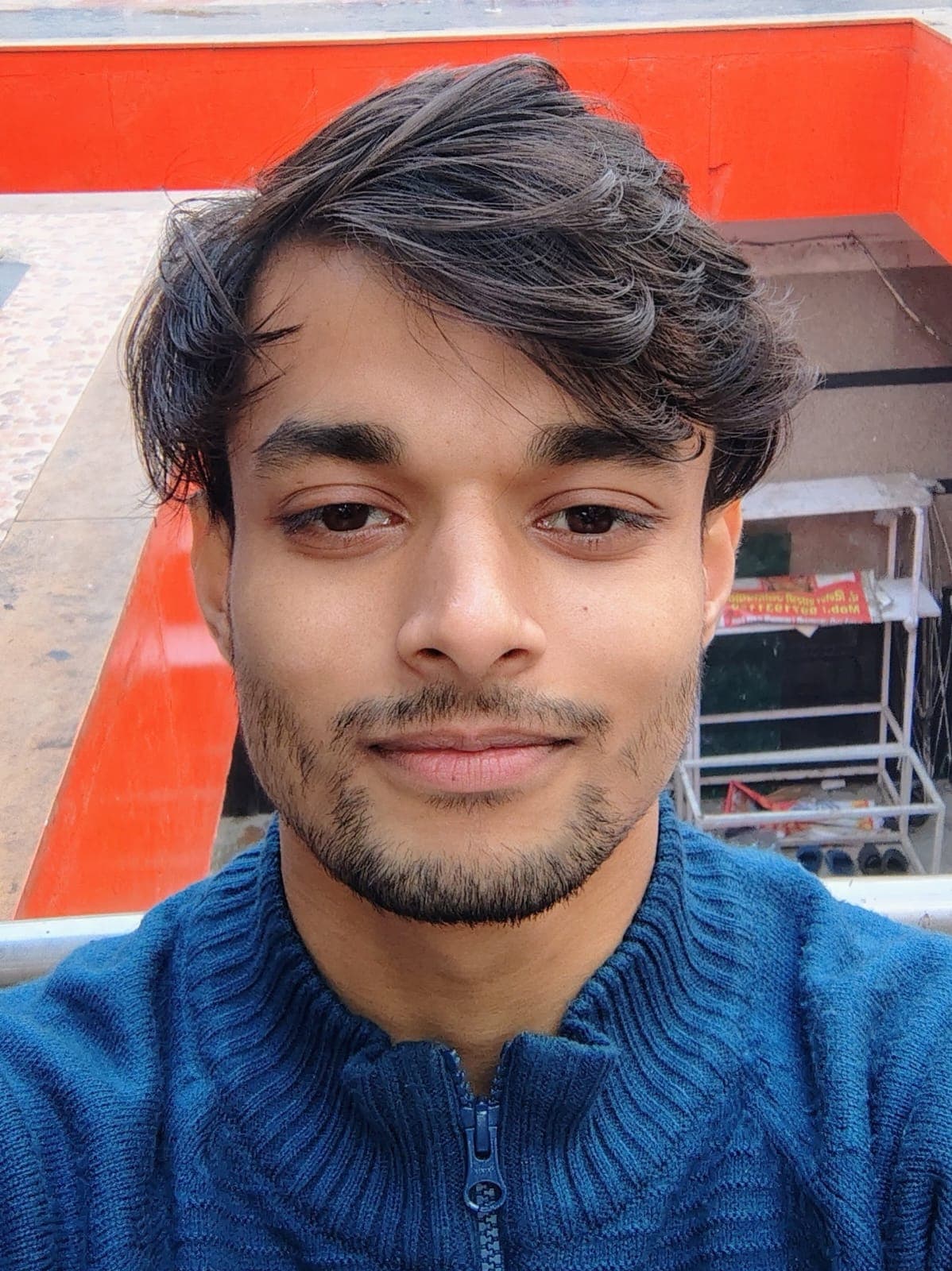 Vaibhav Gupta